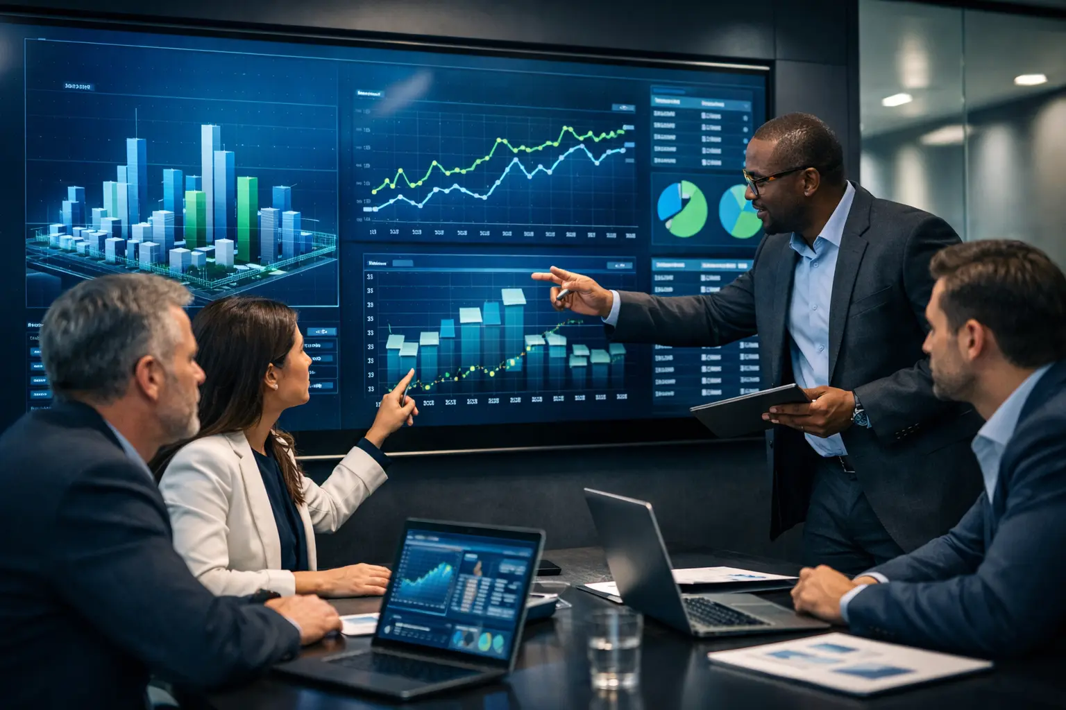 Por qué el Excel ya no basta para leasing